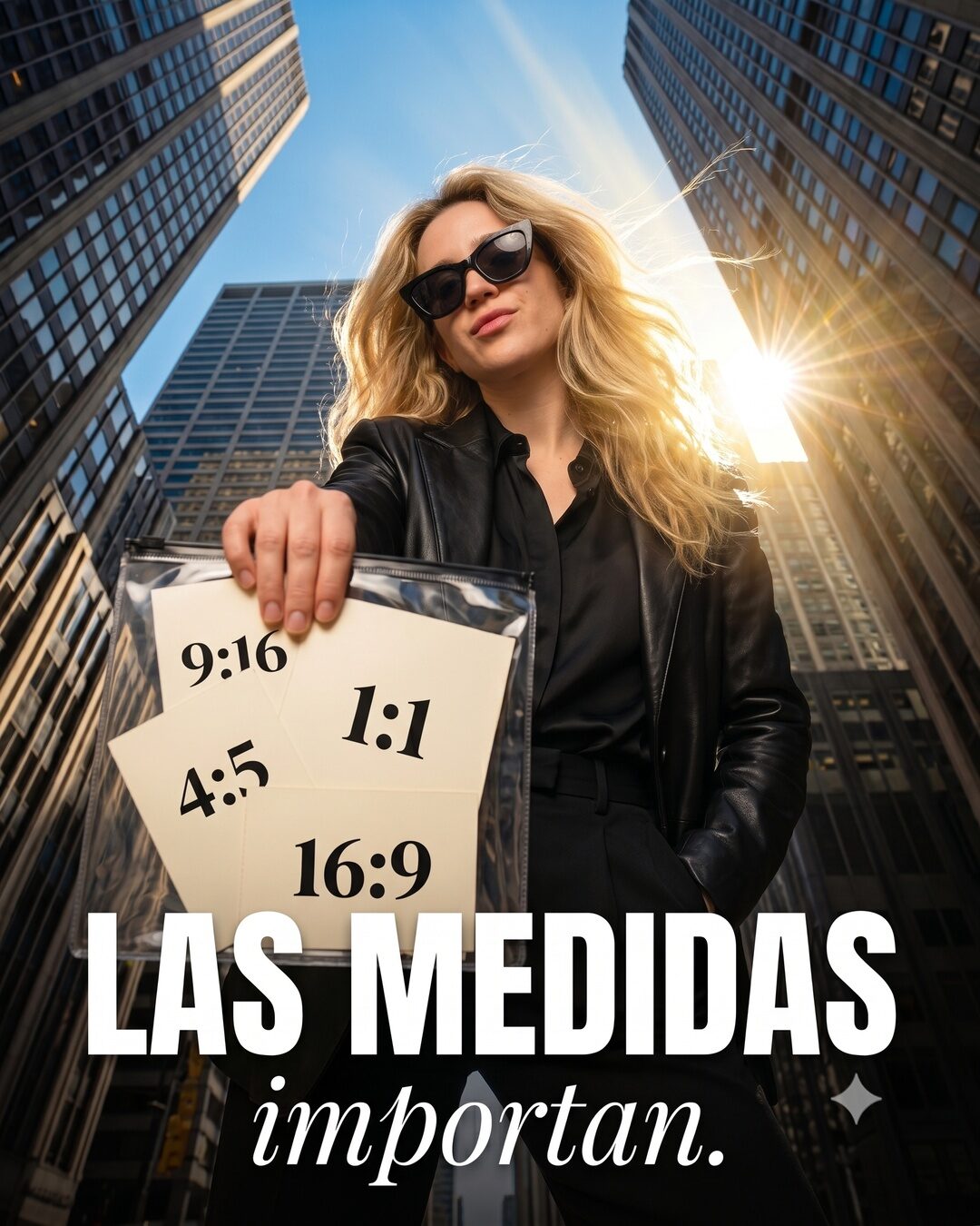 Carrusel El Hook — Las medidas importan (Nueva York)